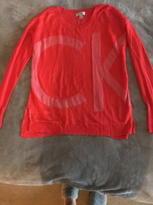 Calvin Klein jumper