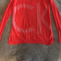 Calvin Klein jumper