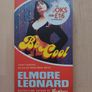 Be Cool by Elmore Leonard (American Crime Mystery Paperback 2000) Image 2