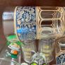 Selection of shot & mini glasses. Total 11 items. All in super condition. Image 2