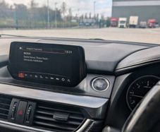 Mazda 6 2017