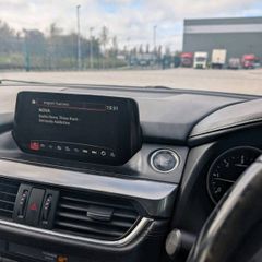 Mazda 6 2017