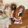 Porcelain dolls Image 2