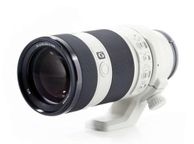 main image for ad Sony FE 70-200mm F4 G OSS Full-frame E-mount Lens