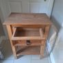 Console Table Image 2