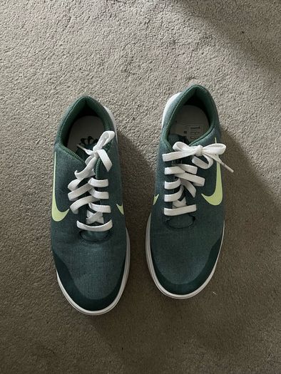nike ladies golf shoes