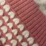 woolen scarf Image 7