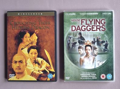 Martial Arts Movies