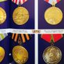 Awards of Russia and the USSR. A Popular Encyclopedia. Orders, Medals, and Badges Image 5