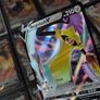 Aegislash V ! Ultra Rare ! from Vivid Voltage Set ! 2020 ! Pokemon Card ! Image 2