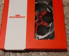 Sunrace MX8 Casette