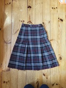 skirt