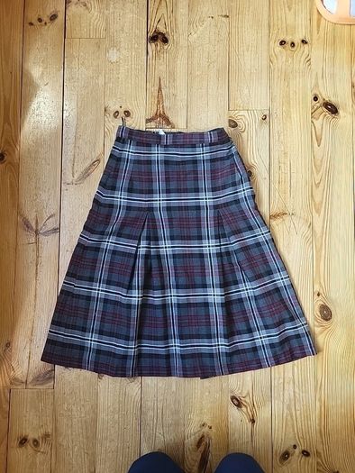 skirt