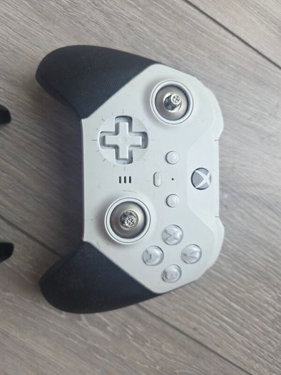Xbox Elite and Gears of War 4 Controllers (Free Post)