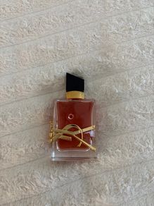 yves saint laurent perfume