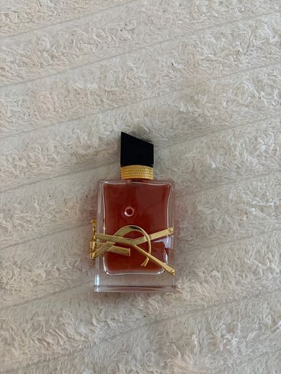 yves saint laurent perfume