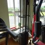 Multi-Gym in mint condition Image 2