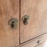 Art Deco Burr Walnut Tallboy - The Vintage Furniture Warehouse and Showroom Open Saturday 25th April 12 til 4pm Eircode R95T227 Image 4