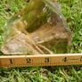 Natural Golden Andara Crystal 5,103 kg Image 8