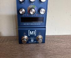Walrus Audio Mako M1 Mkii
