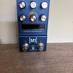 Walrus Audio Mako M1 Mkii