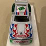 Ford Capri Gr.5 Zakspeed 1/24 Ford Dealer Burago Image 8