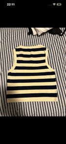 Penneys crop top