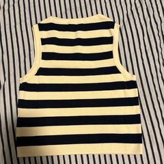Penneys crop top