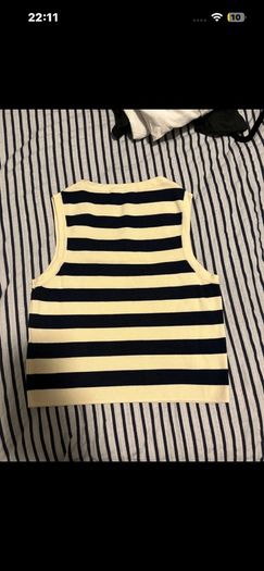 Penneys crop top