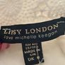 Ladies White Lace Mini Skirt from Lipsy London Love Michelle Keegan Image 6