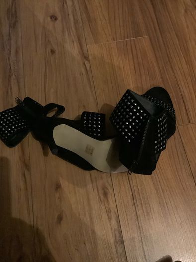 shoes heels / 40UK