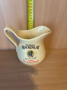Pub jug