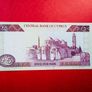 Cyprus  5 Pounds  2003  Pick  61b. ( Uncirculated ) Image 2