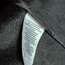 DKNY windy and water protection coat Image 10