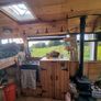 Converted Bus/Camper - Tiny Home Image 3
