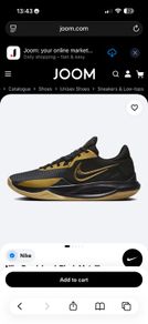 Nike Precision vI size 11