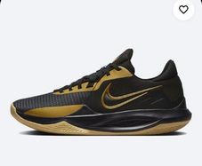 Nike Precision vI size 11