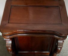 Small Bureau Desk