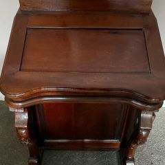 Small Bureau Desk