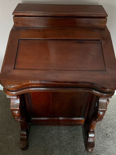 Small Bureau Desk