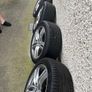 Wheels 5X112 R18 225/50 Image 3