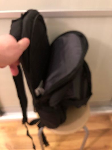 Laptop Vessel Bag