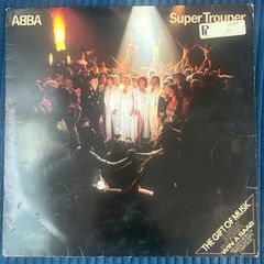Abba Super Trouper