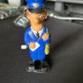 1983 postman pat wind up toy Image 2