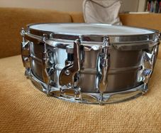 Yamaha Recording Custom Aluminum