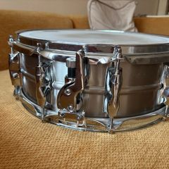Yamaha Recording Custom Aluminum