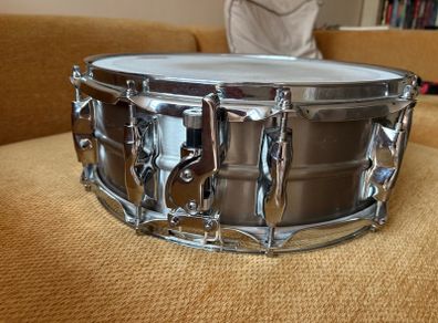 Yamaha Recording Custom Aluminum