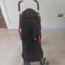 Dimples stroller Image 2