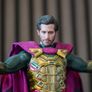 Hot Toys Mysterio - Spider-Man: Far From Home - MMS556 - 1/6 Scale Image 3