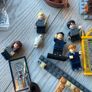 Lego Harry Potter - mixed set Image 2